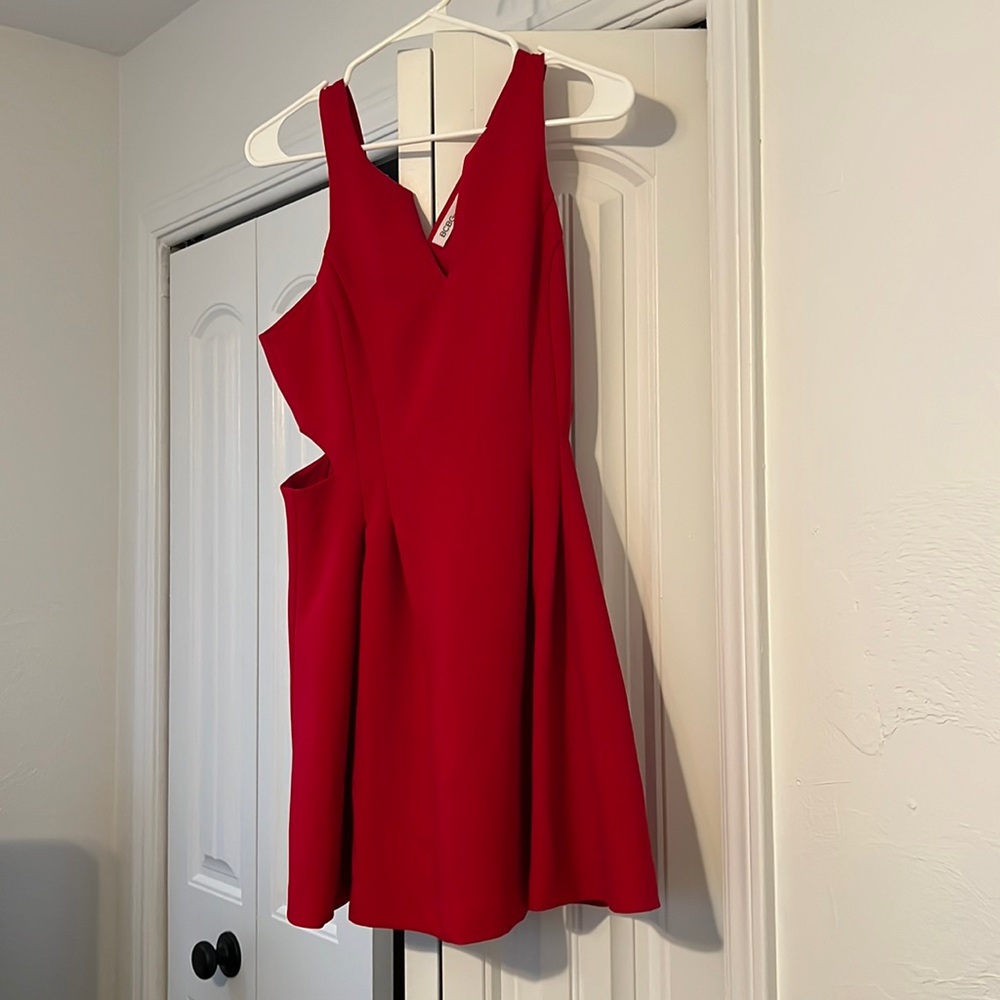 BCBG Dress